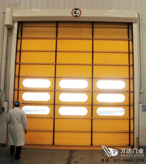 沽源堆积门
